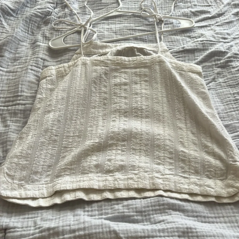 Marine Layer Spaghetti Strap Top - Picture 5 of 5